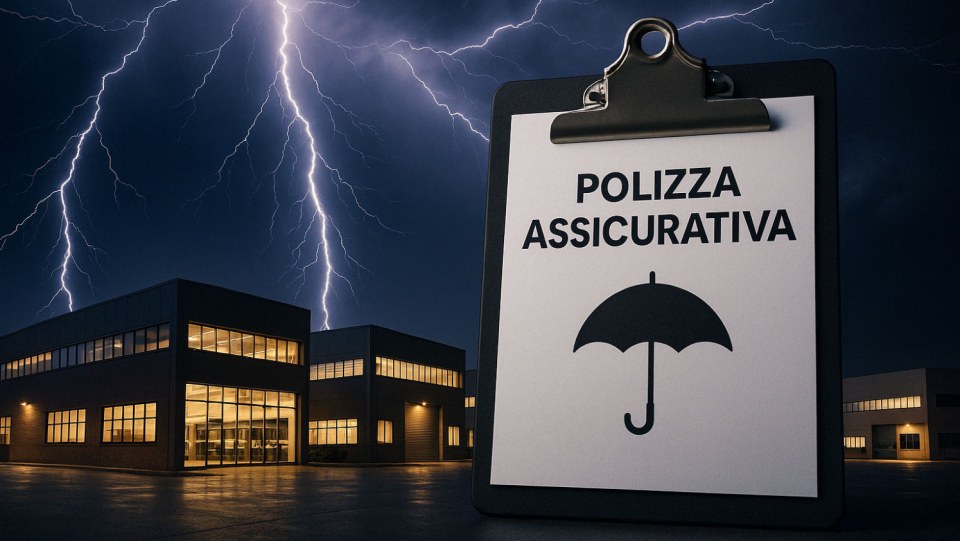 Polizze Cat Nat 2025: Dati Storici e Soluzioni per Eventi Meteorologici Estremi